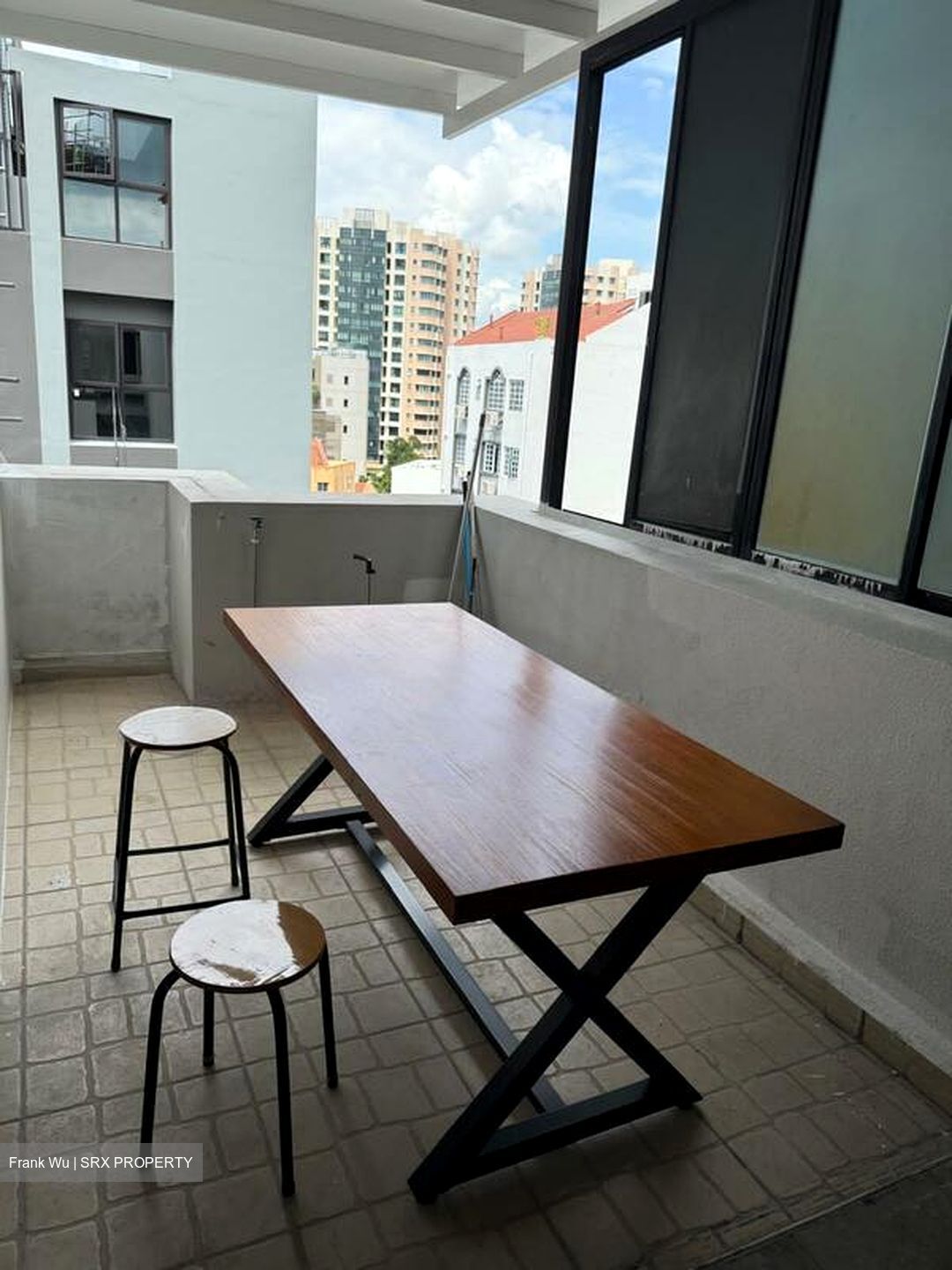 Ever Lodge (D14), Apartment #512405871